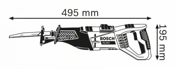 sierra-sable-bosch-professional-gsa-1100-e-medidas